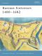 [Osprey Fortress 39] • Russian Fortresses 1480-1682